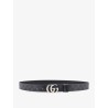 GG Marmont reversible leather belt
