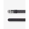 GG Marmont reversible leather belt