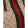 Tribeca GG fabric shopping bag