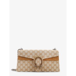 Dionysus GG fabric crossbody bag