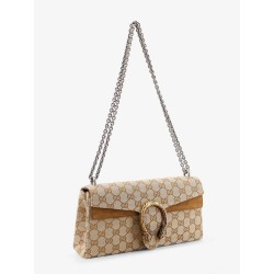 Dionysus GG fabric crossbody bag