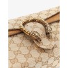 Dionysus GG fabric crossbody bag