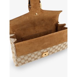 Dionysus GG fabric crossbody bag