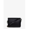 Teen Triomphe leather crossbody bag