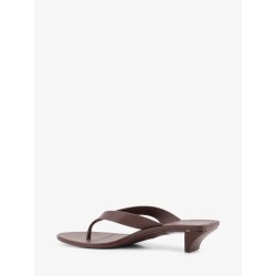 Vittoria rubber flip-flops sandals