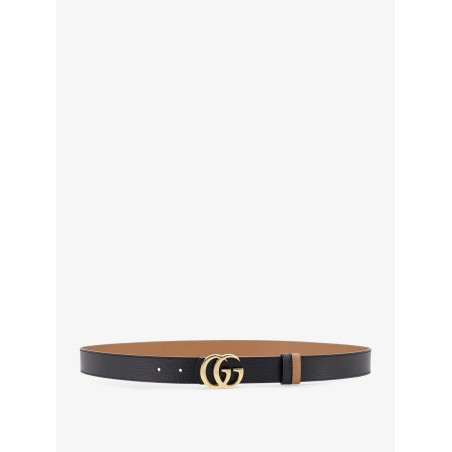 GG Marmont leather belt