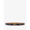 GG Marmont leather belt