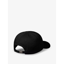 Madison baseball cotton hat