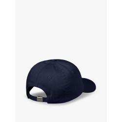 Madison baseball cotton hat