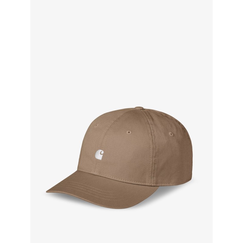 Madison baseball cotton hat