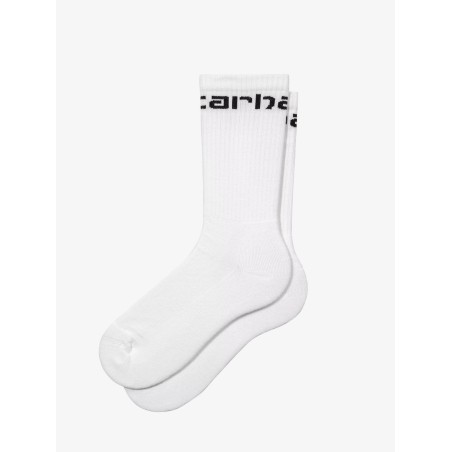 Cotton blend socks