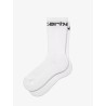 Cotton blend socks