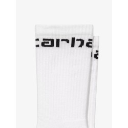 Cotton blend socks
