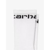 Cotton blend socks