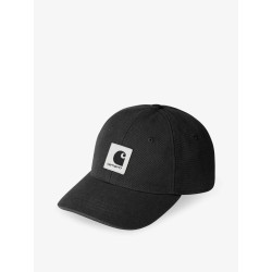 Canvas baseball cotton hat