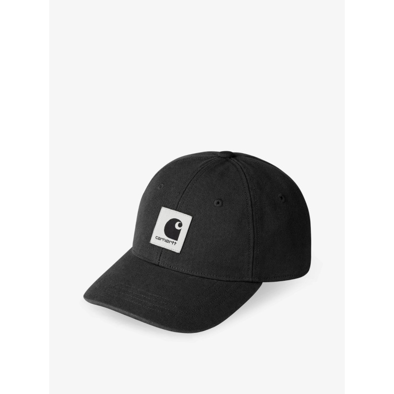 Canvas baseball cotton hat