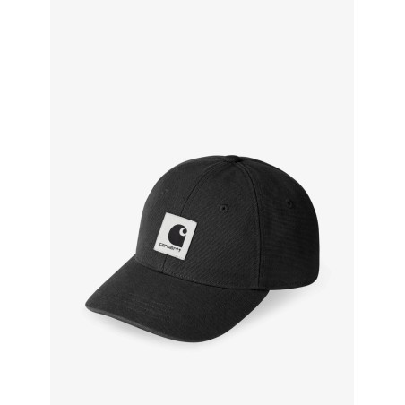 Canvas baseball cotton hat