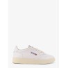 Medalist leather sneakers
