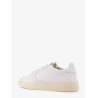 Medalist leather sneakers