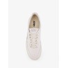 Medalist leather sneakers