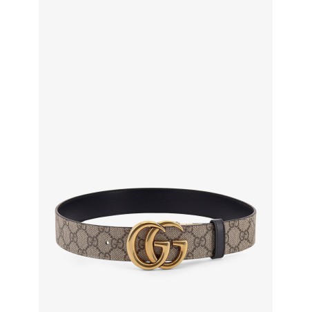GG Supreme Fabric belt