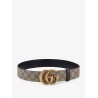 GG Supreme Fabric belt