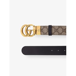 GG Supreme Fabric belt