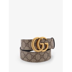 GG Supreme Fabric belt