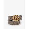 GG Supreme Fabric belt