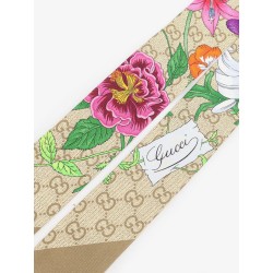 Silk bandeau