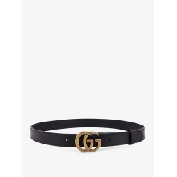 GG Marmont leather belt