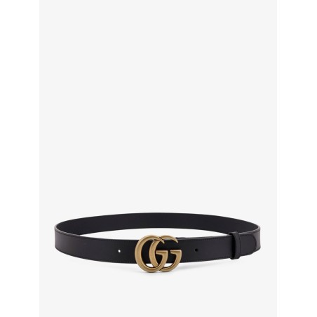 GG Marmont leather belt