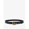 GG Marmont leather belt