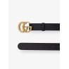 GG Marmont leather belt