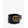 GG Marmont leather belt