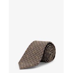 Morset silk tie