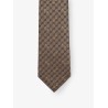 Morset silk tie