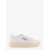 Medalist leather sneakers