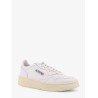 Medalist leather sneakers