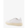 Medalist leather sneakers