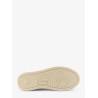 Medalist leather sneakers