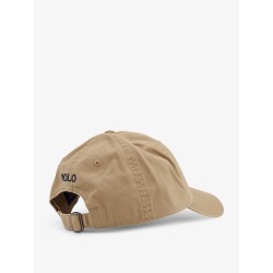 Baseball cotton hat