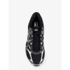 Gel Cumulus 16 mesh sneakers with contrasting inserts