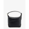 Metal Dots Leather Mini Bag