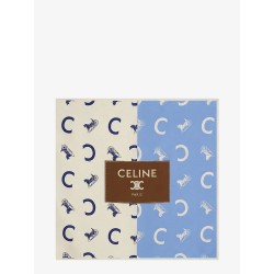 Silk foulard