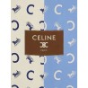 Silk foulard