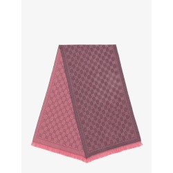 Wool scarf