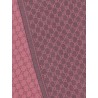 Wool scarf