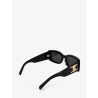 Triomphe XL 01 sunglasses