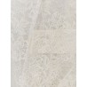 Sleeveless lace jacket